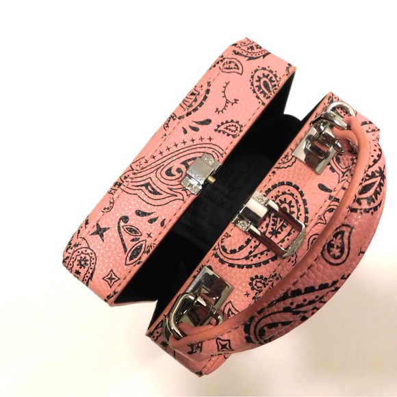 Brandon Blackwood Mini Kendrick Trunk Bag - Picture 2 of 4